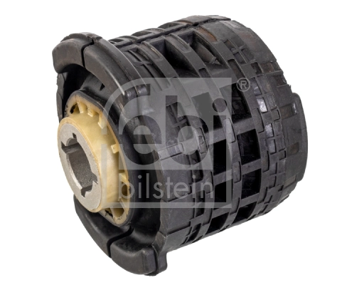 Bushing, axle beam